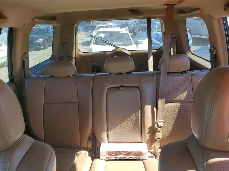 2004 Honda Pilot მანქანა იყიდება აუქციონზე, vin: 2HKYF18504H611758, აუქციონის ნომერი: 57881746