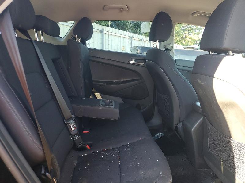 2020 Hyundai Tucson მანქანა იყიდება აუქციონზე, vin: KM8J3CA40LU103023, აუქციონის ნომერი: 57881216