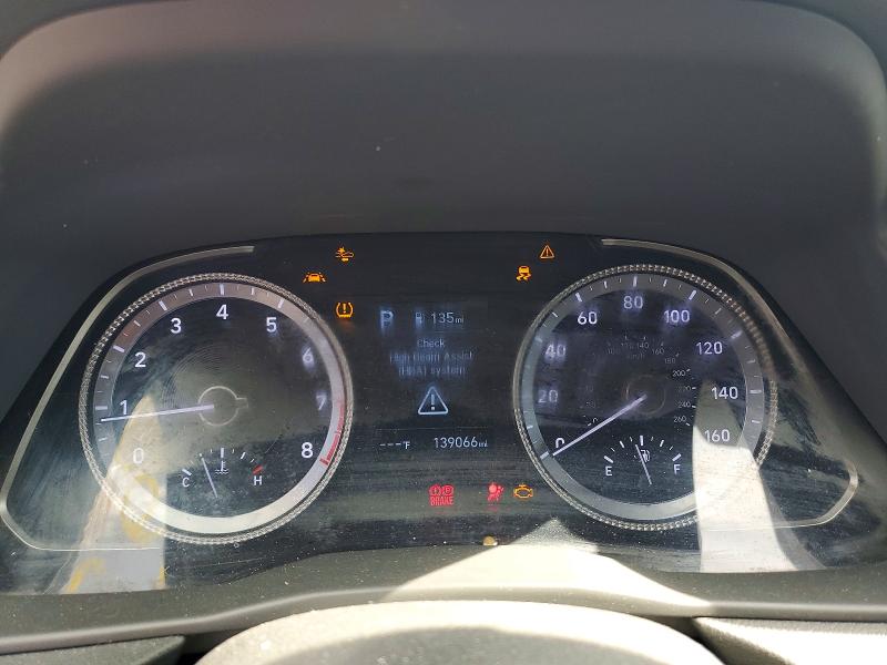 2021 Hyundai Sonata მანქანა იყიდება აუქციონზე, vin: 5NPEG4JA0MH071613, აუქციონის ნომერი: 56088916