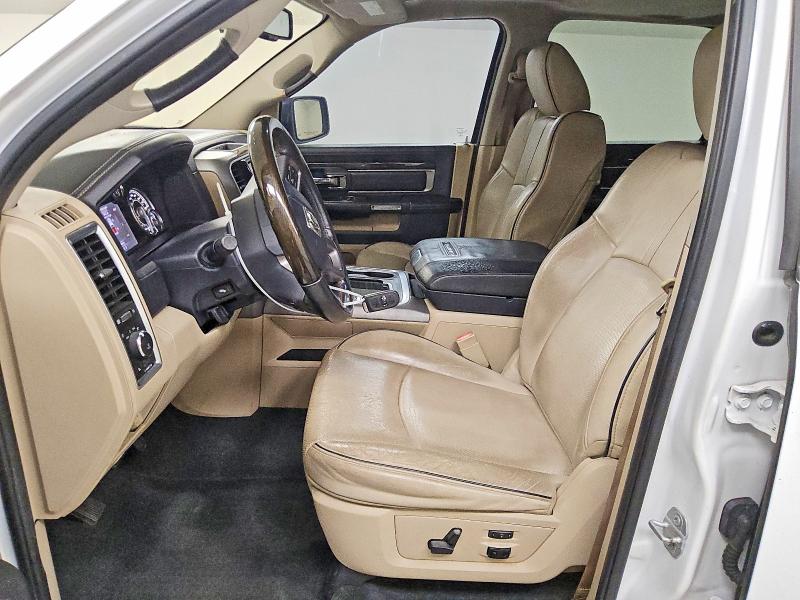 Продаж на аукціоні авто 2018 Ram 1500, vin: 1C6RR6PTXJS200123, номер лоту: 57403126