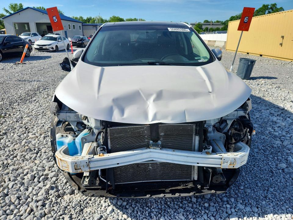 Aukcja sprzedaży 2017 Ford Edge, vin: 2FMPK4K89HBB61133, numer aukcji: 55885386