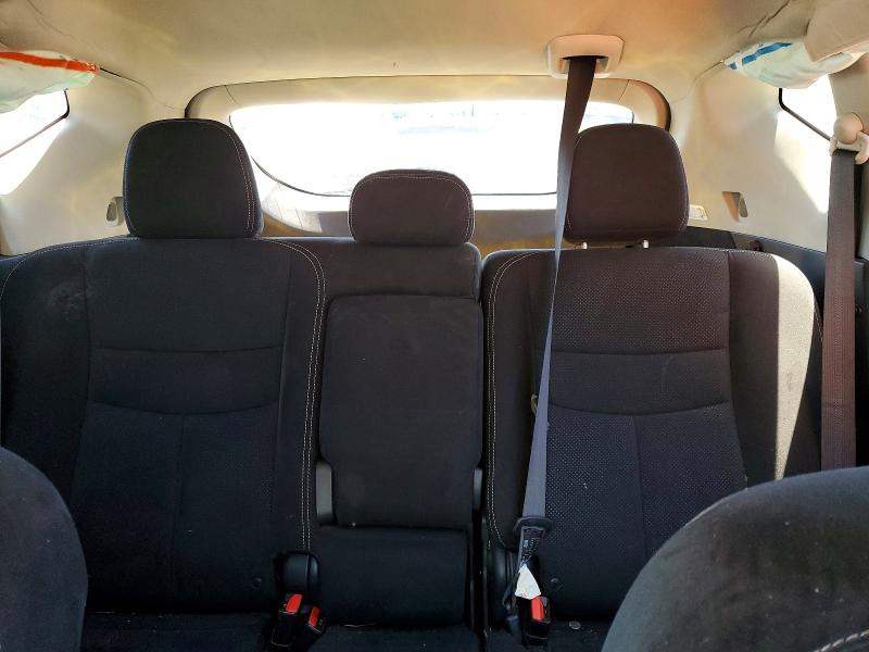 Продажа на аукционе авто 2018 Nissan Murano, vin: 5N1AZ2MG5JN181495, номер лота: 55863546