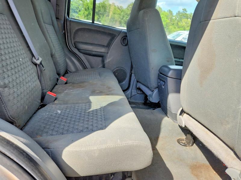 Продажа на аукционе авто 2007 Jeep Liberty, vin: 1J8GL48K57W547493, номер лота: 56865436