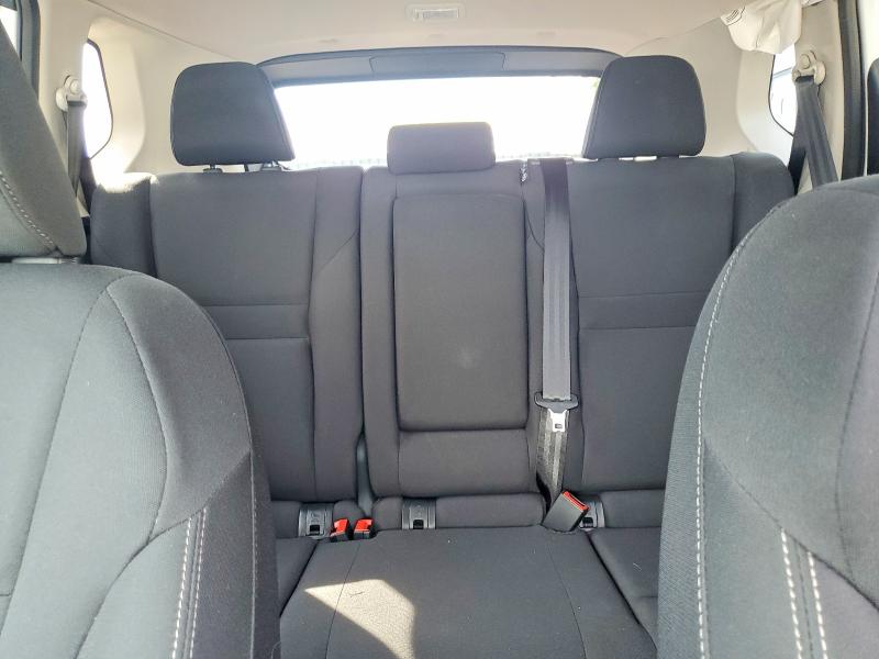 58910146 :رقم المزاد ، 5N1BT3AB0SC840441 vin ، 2025 Nissan Rogue مزاد بيع