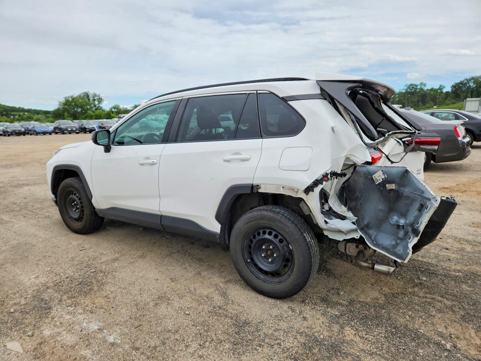 Aukcja sprzedaży 2020 Toyota Rav4, vin: 2T3F1RFVXLC121070, numer aukcji: 56891676