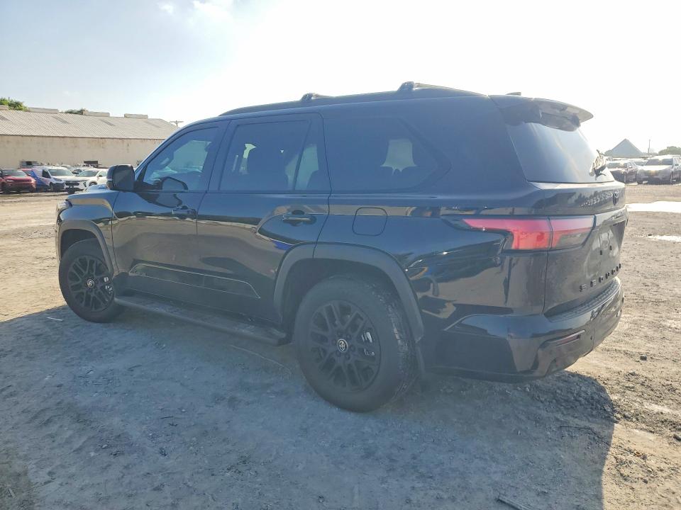 Aukcja sprzedaży 2026 Toyota Sequoia, vin: 7SVAAAAA3TX004849, numer aukcji: 57626016