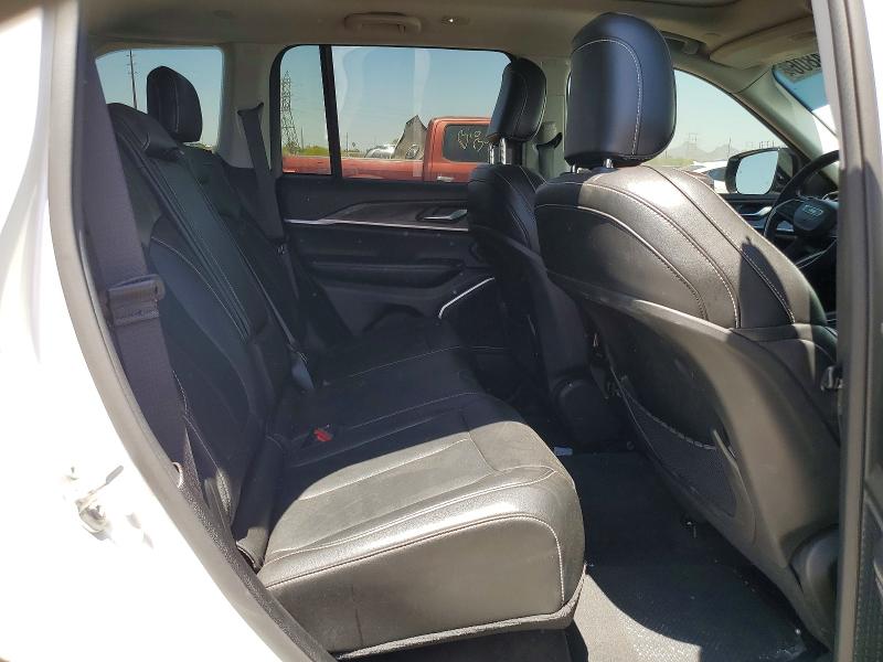 Продажа на аукционе авто 2023 Jeep Grand Cherokee, vin: 1C4RJGBG4PC511971, номер лота: 56174806
