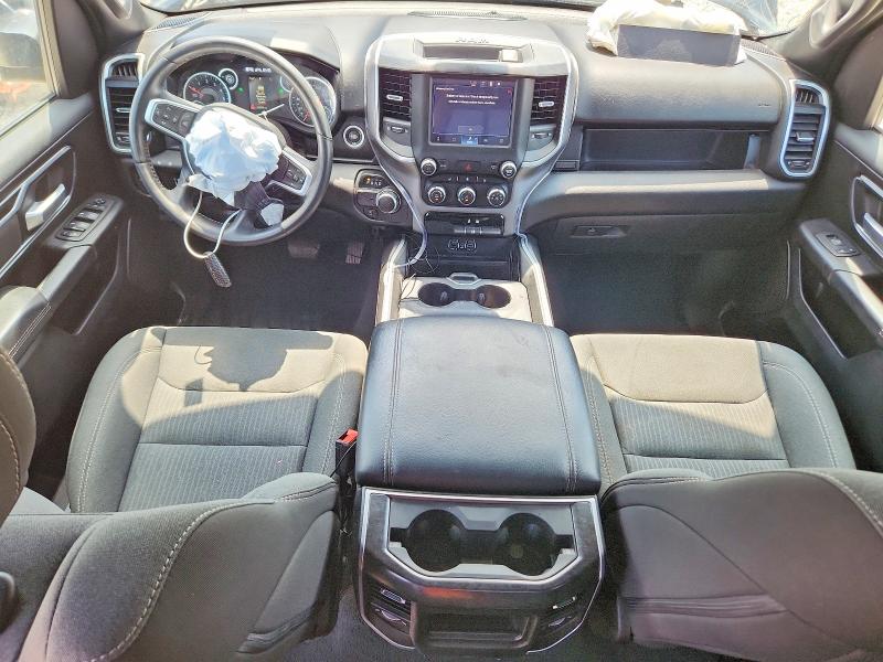 Продаж на аукціоні авто 2023 Ram 1500, vin: 1C6RREFGXPN693775, номер лоту: 57867096