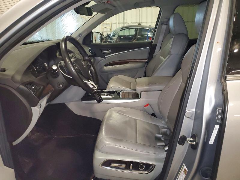 Aukcja sprzedaży 2020 Acura Mdx, vin: 5J8YD4H55LL046152, numer aukcji: 56580686