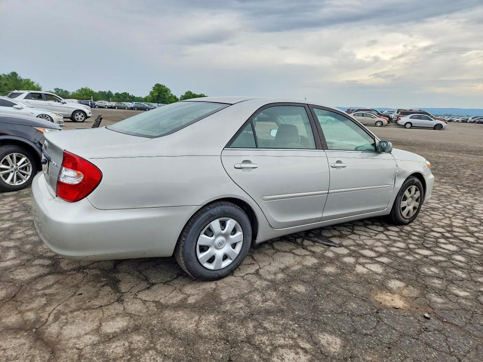 Aukcja sprzedaży 2002 Toyota Camry, vin: 4T1BE32K82U099183, numer aukcji: 57875326