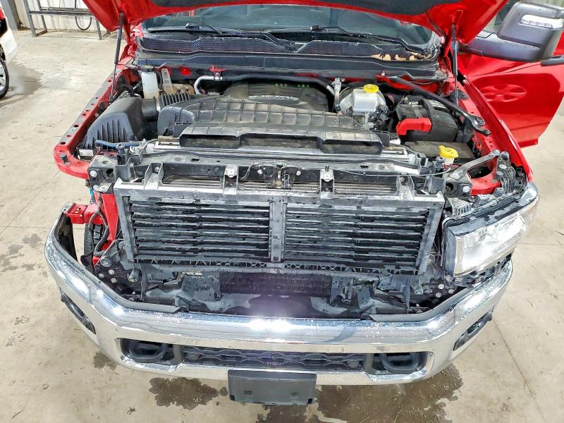 Продажа на аукционе авто 2024 Ram 2500, vin: 3C6UR5DJ1RG381073, номер лота: 57309246
