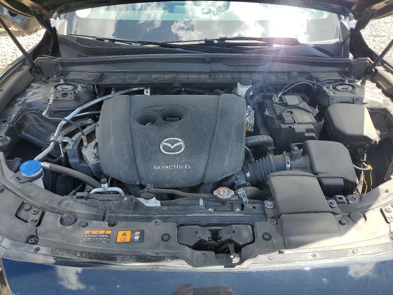 Aukcja sprzedaży 2024 Mazda Cx-50, vin: 7MMVABDMXRN227918, numer aukcji: 58802386