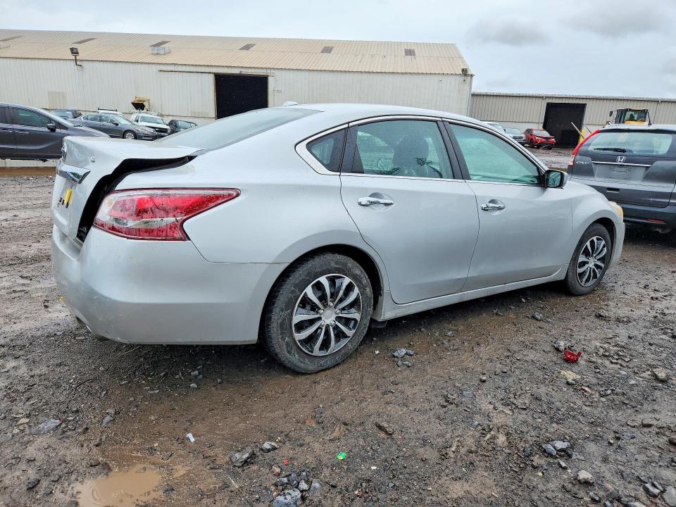 56578666 :رقم المزاد ، 1N4AL3AP6FC174290 vin ، 2015 Nissan Altima مزاد بيع
