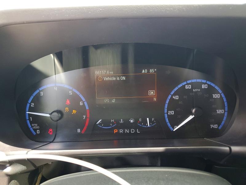 Aukcja sprzedaży 2022 Ford Bronco Sport, vin: 3FMCR9B68NRD98585, numer aukcji: 58059306