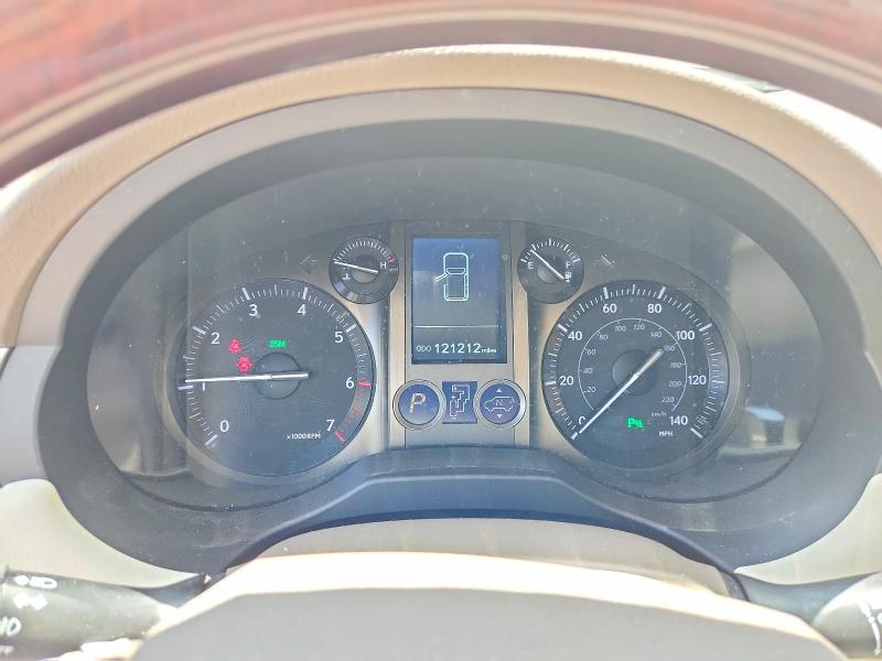 Продаж на аукціоні авто 2015 Lexus Gx, vin: JTJJM7FX2F5100115, номер лоту: 58657986