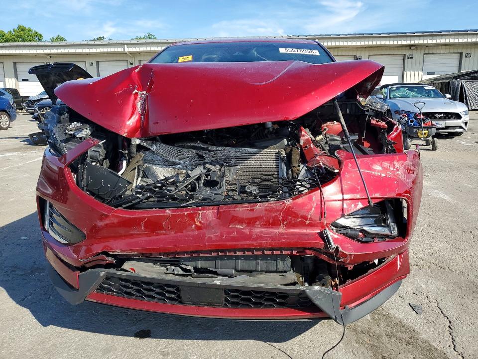 Aukcja sprzedaży 2019 Ford Edge, vin: 2FMPK4AP5KBB63266, numer aukcji: 55575956