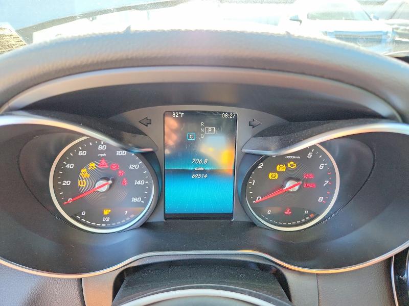 Продажа на аукционе авто 2019 Mercedes-benz C, vin: 55SWF8EB1KU289846, номер лота: 58036486