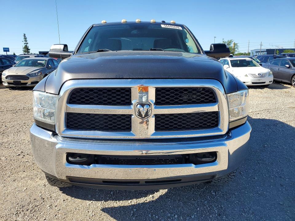 2017 Ram 3500 მანქანა იყიდება აუქციონზე, vin: 3C63R3CL7HG550109, აუქციონის ნომერი: 56445376