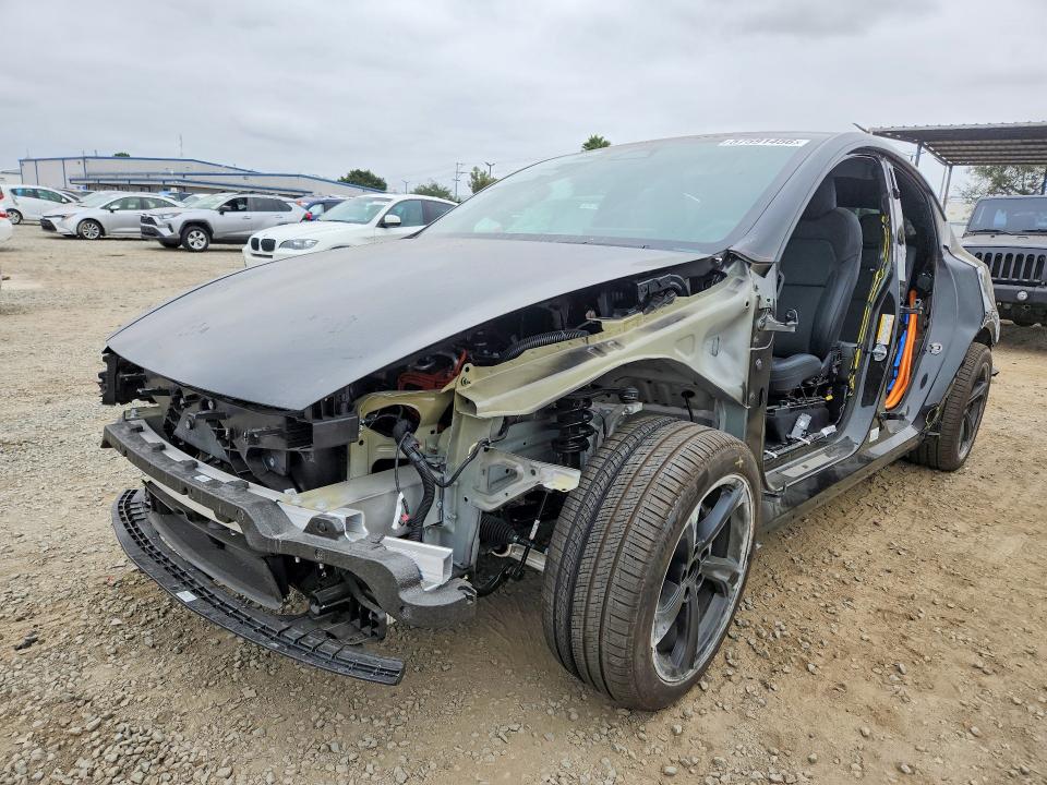 Продажа на аукционе авто 2026 Tesla Model Y, vin: 7SAYGDED0TF582014, номер лота: 57591456