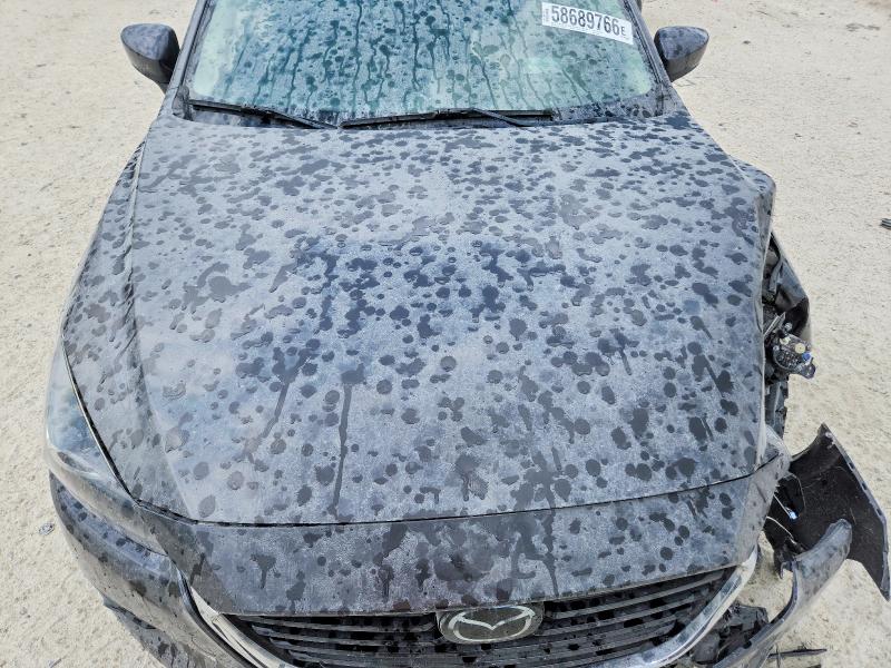 Aukcja sprzedaży 2018 Mazda 3, vin: 3MZBN1M33JM163371, numer aukcji: 58689766