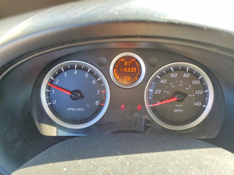 55883256 :رقم المزاد ، 3N1AB6AP2CL713585 vin ، 2012 Nissan Sentra مزاد بيع