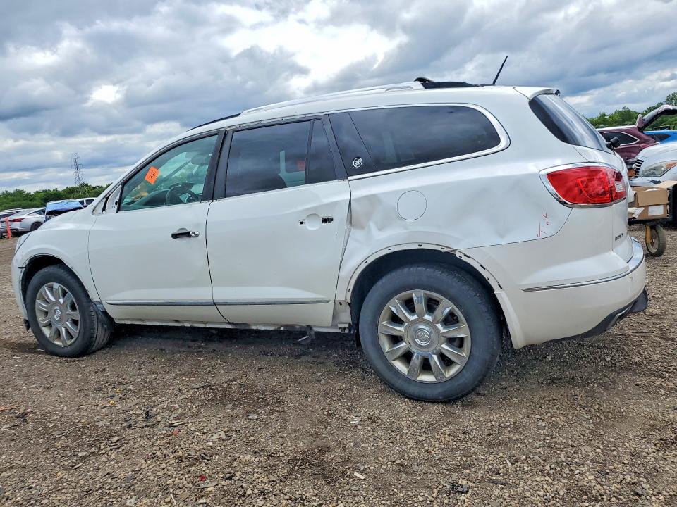 Продажа на аукционе авто 2017 Buick Enclave, vin: 5GAKRCKD0HJ172472, номер лота: 57569116