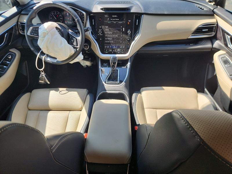 Aukcja sprzedaży 2025 Subaru Outback, vin: 4S4BTANC7S3148409, numer aukcji: 56430626