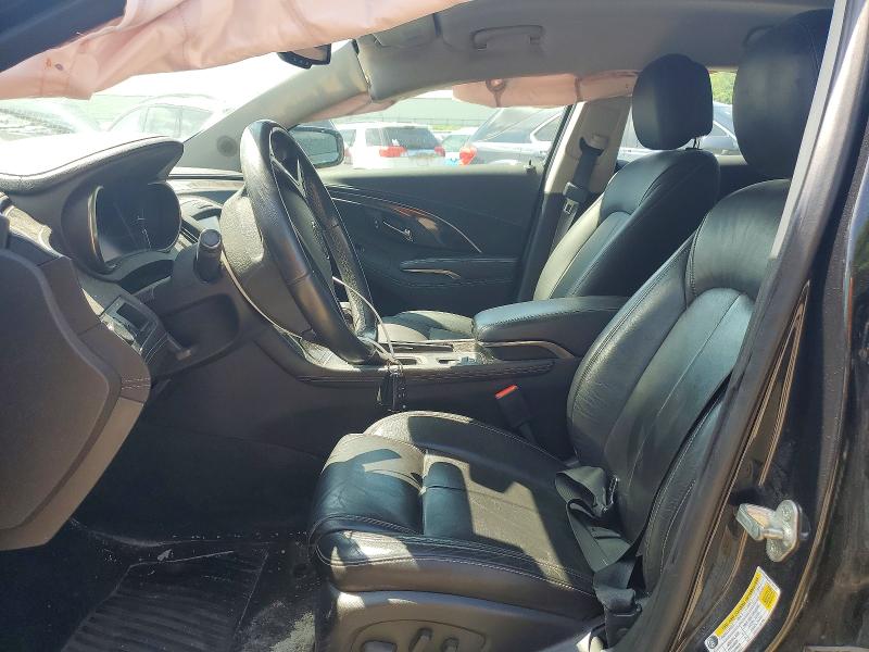 Aukcja sprzedaży 2014 Buick Lacrosse, vin: 1G4GB5G37EF305162, numer aukcji: 56648936