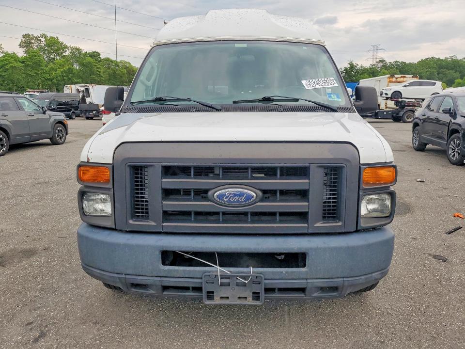 Продажа на аукционе авто 2012 Ford Econoline, vin: 1FTNE1EW0CDA94078, номер лота: 58258536