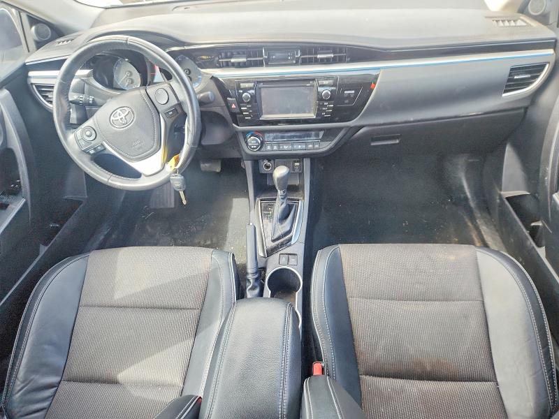 Продаж на аукціоні авто 2014 Toyota Corolla, vin: 2T1BURHEXEC210040, номер лоту: 55958226