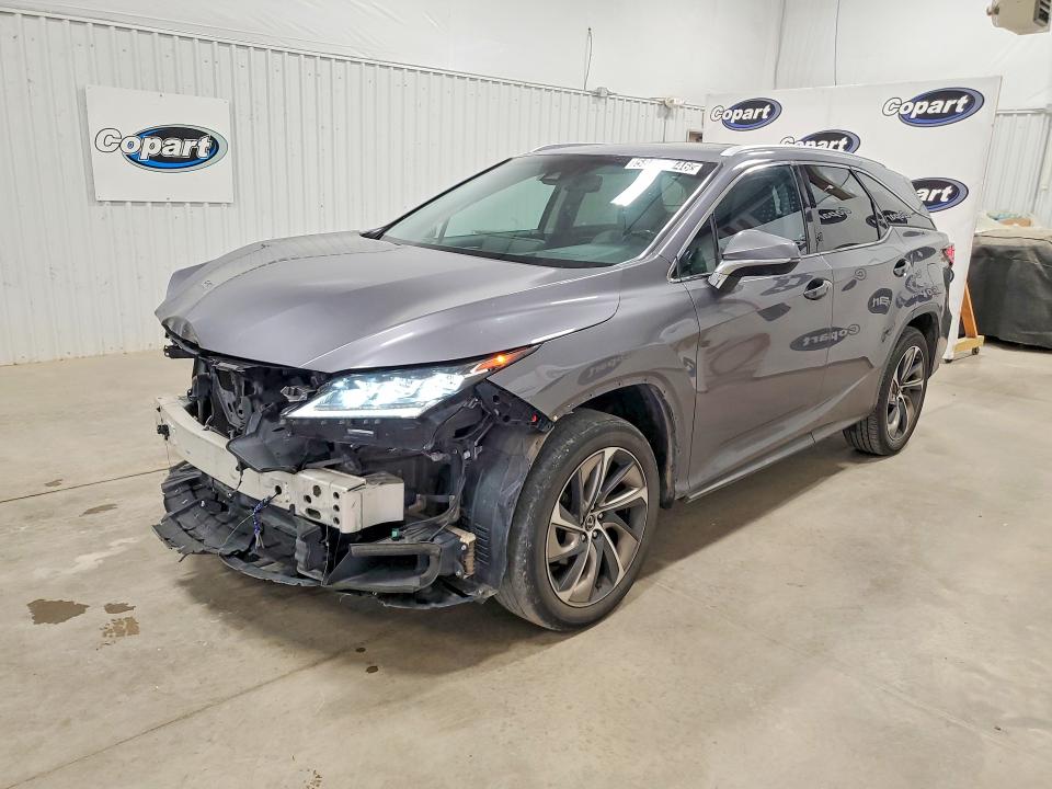 58258746 :رقم المزاد ، JTJGZKCA9J2000246 vin ، 2018 Lexus Rx مزاد بيع