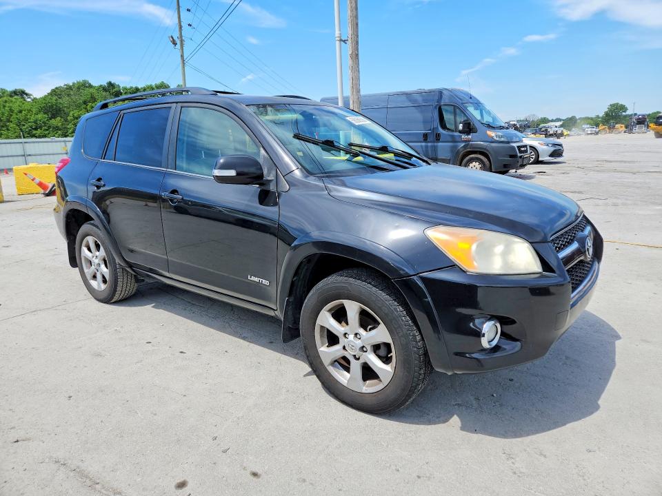 Aukcja sprzedaży 2011 Toyota Rav4, vin: 2T3YF4DV9BW088513, numer aukcji: 56068556