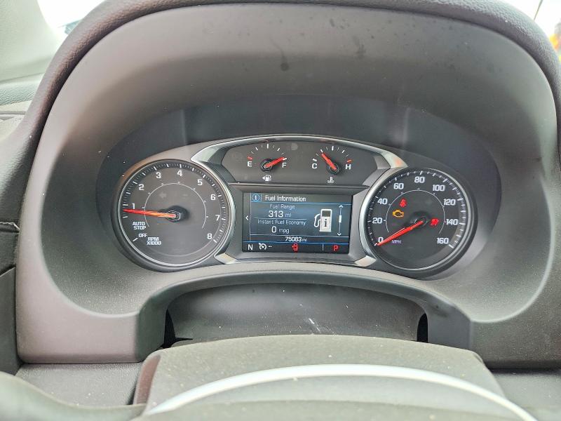 Aukcja sprzedaży 2024 Gmc Terrain, vin: 3GKALMEG4RL122969, numer aukcji: 55172006