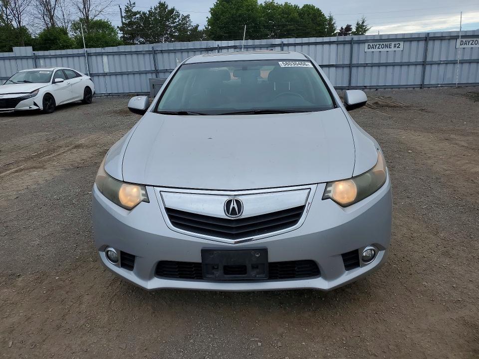 Продажа на аукционе авто 2012 Acura Tsx, vin: JH4CU2F52CC801627, номер лота: 58030466