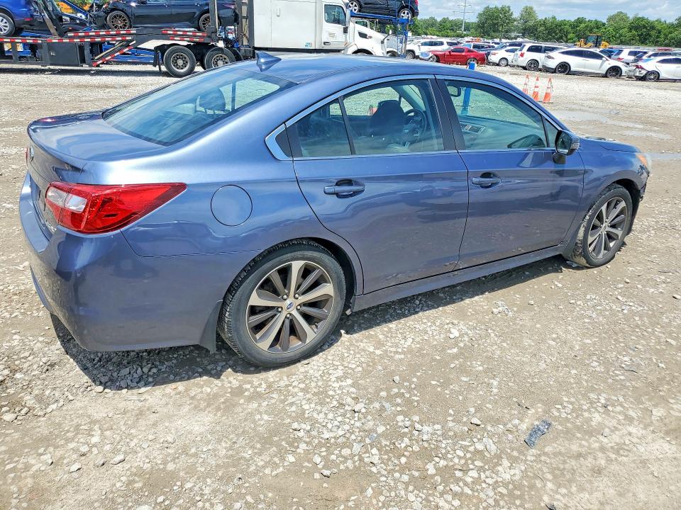 Продажа на аукционе авто 2016 Subaru Legacy, vin: 4S3BNBJ64G3054077, номер лота: 57915986