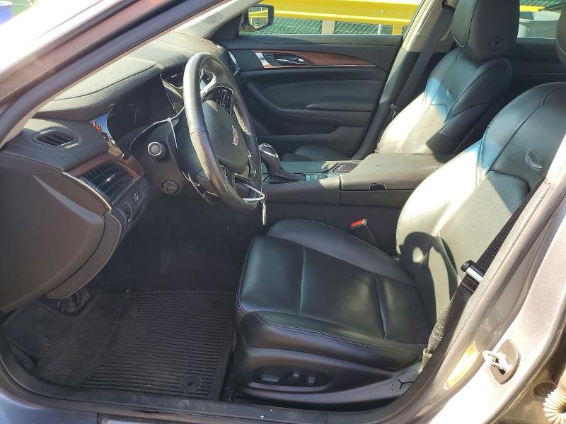 Aukcja sprzedaży 2018 Cadillac Cts, vin: 1G6AX5SS1J0138209, numer aukcji: 57375346
