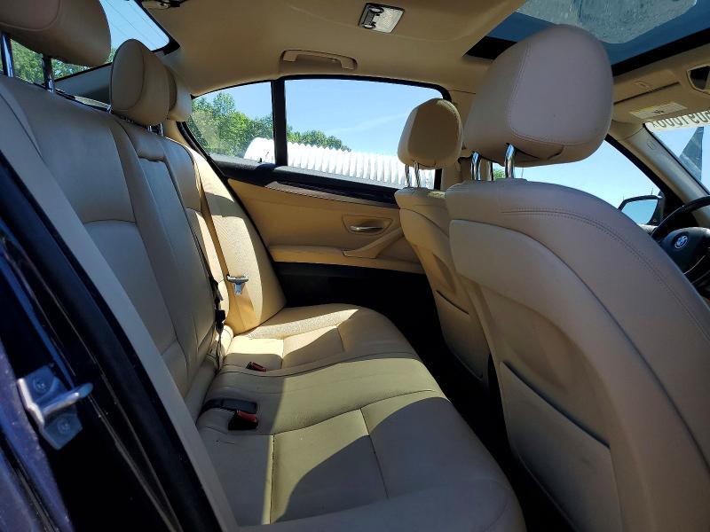 Продажа на аукционе авто 2016 Bmw 535, vin: WBA5B3C59GG256080, номер лота: 56091606