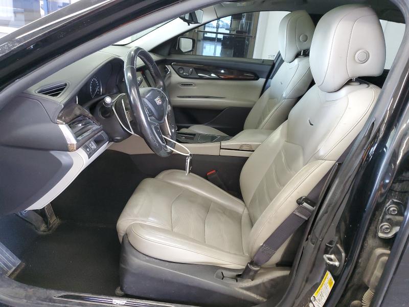 Продаж на аукціоні авто 2016 Cadillac Ct6, vin: 1G6KE5R62GU148610, номер лоту: 59148696