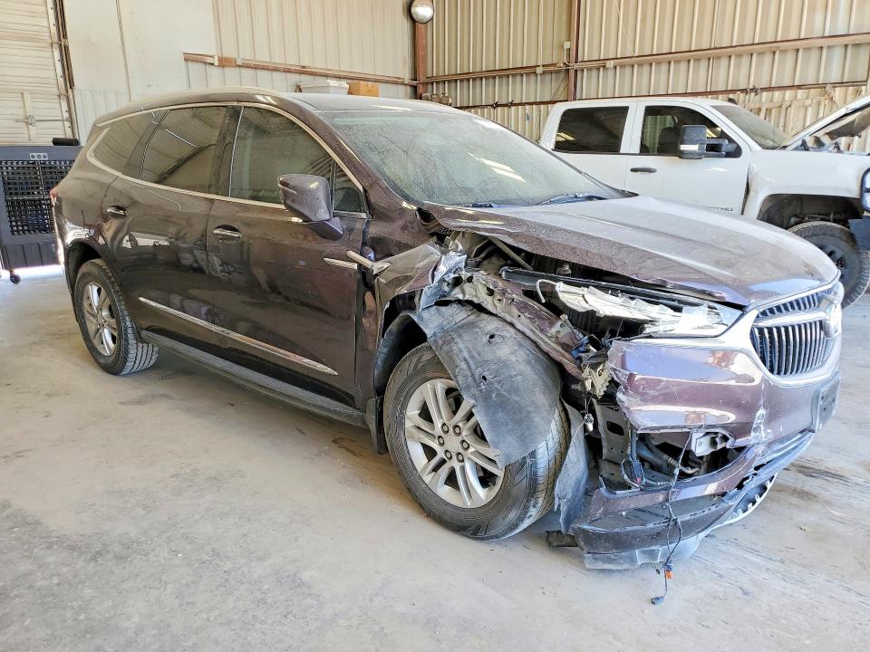 Продажа на аукционе авто 2018 Buick Enclave, vin: 5GAERBKW8JJ163677, номер лота: 59198166
