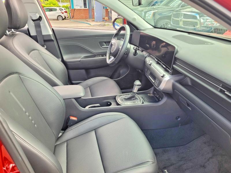 Aukcja sprzedaży 2025 Hyundai Kona, vin: KM8HCCAB6SU297939, numer aukcji: 58846606