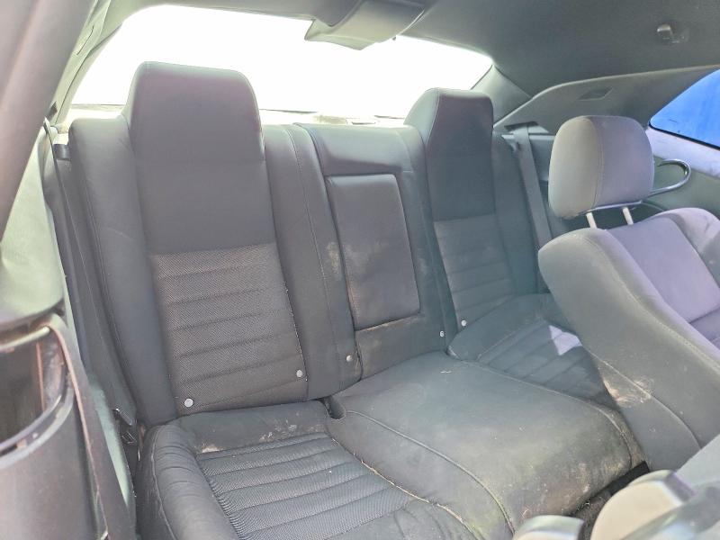 Продажа на аукционе авто 2009 Dodge Challenger, vin: 2B3LJ44V39H515852, номер лота: 58421646