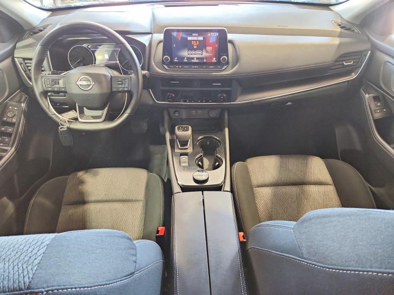 Продажа на аукционе авто 2025 Nissan Rogue, vin: 5N1BT3BB4SC777942, номер лота: 56170406