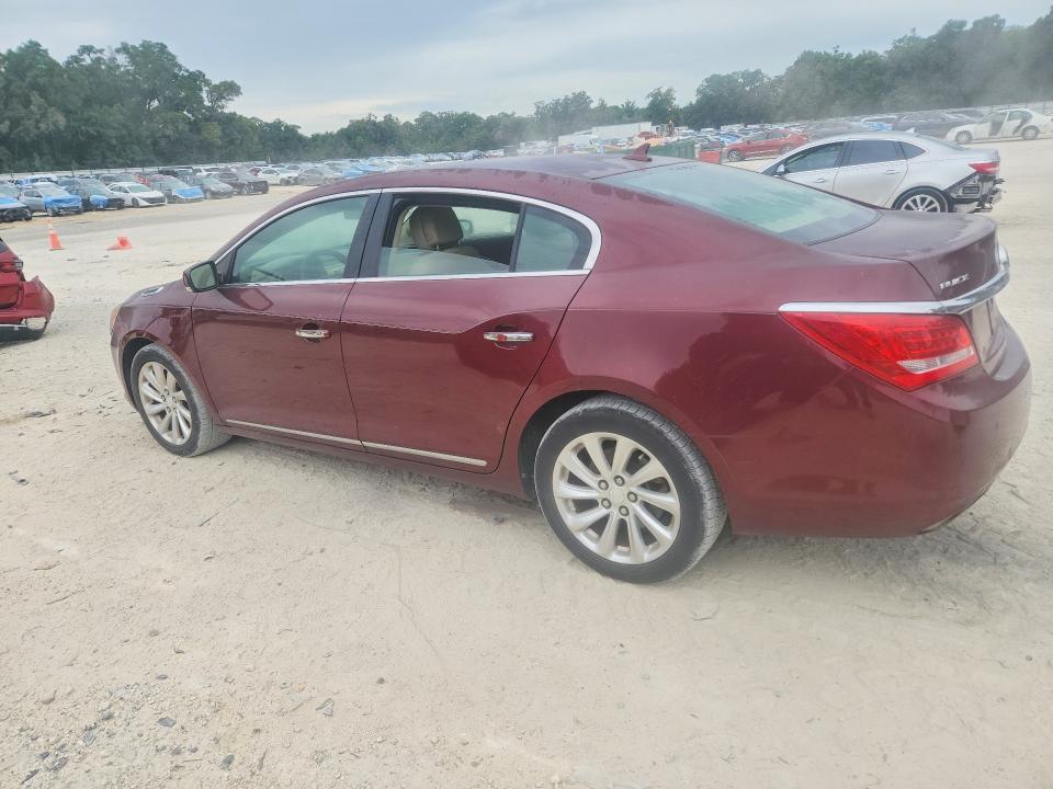 Aukcja sprzedaży 2014 Buick Lacrosse, vin: 1G4GB5G36EF249165, numer aukcji: 56405176