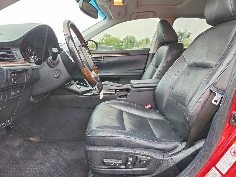 Aukcja sprzedaży 2015 Lexus Es, vin: JTHBK1GG6F2195285, numer aukcji: 57521916