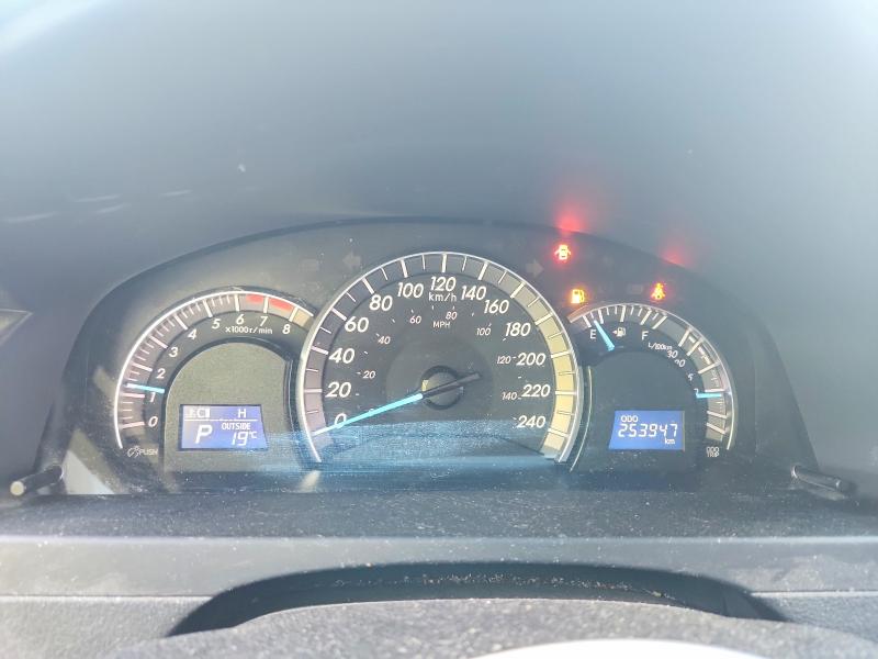 Продажа на аукционе авто 2014 Toyota Camry, vin: 4T1BK1FK6EU550431, номер лота: 57701176