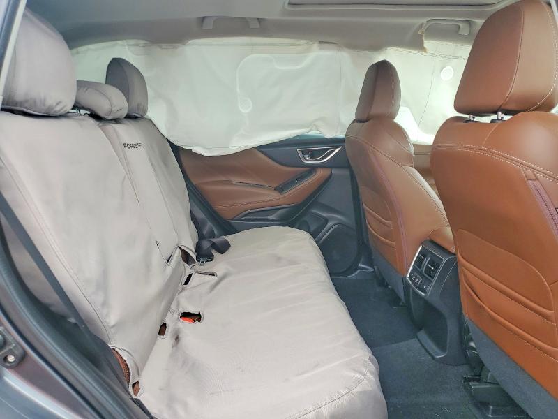 58973716 :رقم المزاد ، JF2SKAXC5MH562879 vin ، 2021 Subaru Forester مزاد بيع