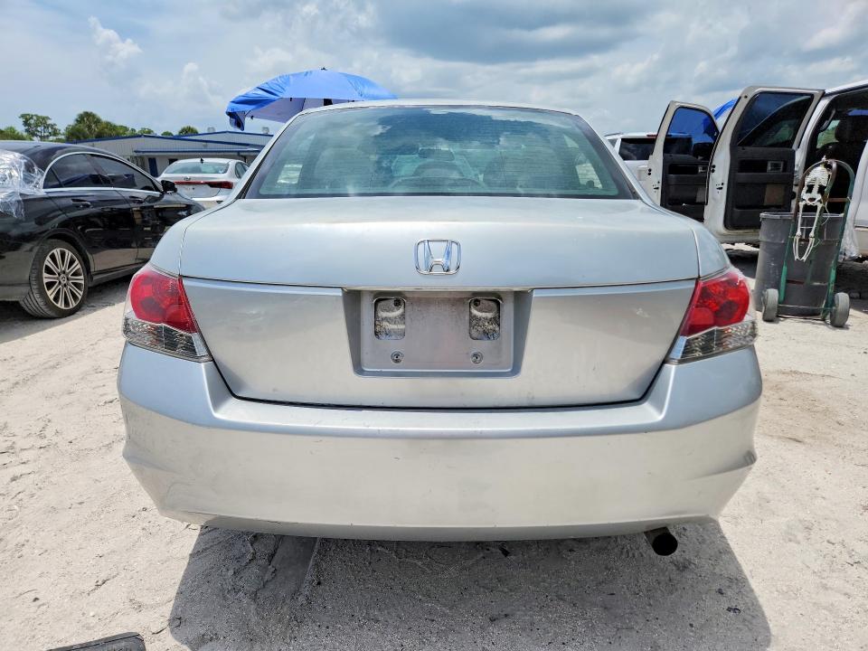 Продажа на аукционе авто 2008 Honda Accord, vin: JHMCP263X8C070698, номер лота: 57559776