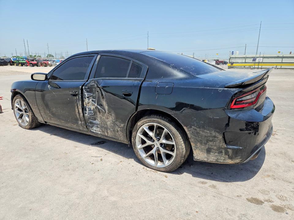 Aukcja sprzedaży 2019 Dodge Charger, vin: 2C3CDXHG7KH758786, numer aukcji: 58897696
