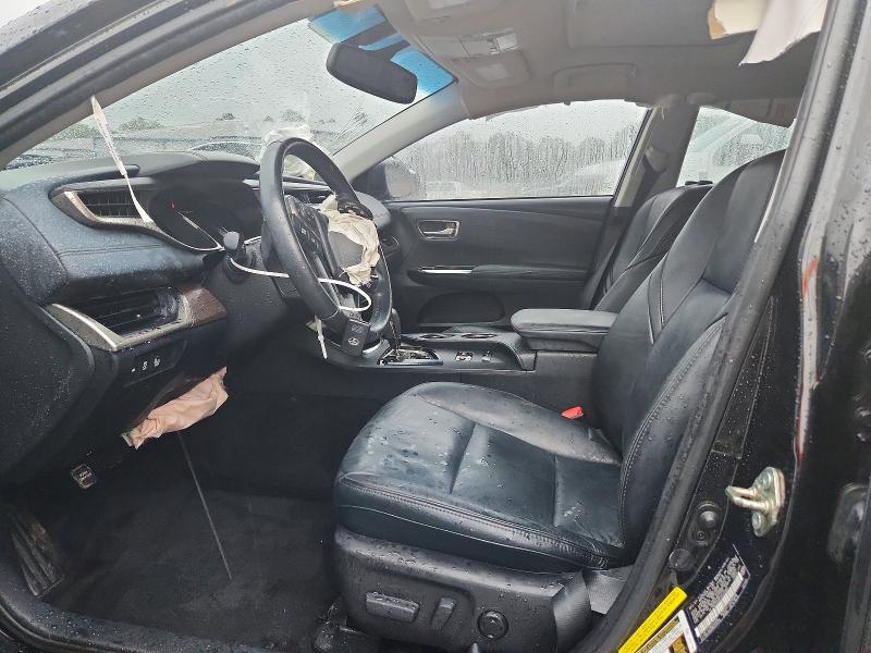 Продаж на аукціоні авто 2014 Toyota Avalon Hybrid, vin: 4T1BD1EBXEU020992, номер лоту: 57896436