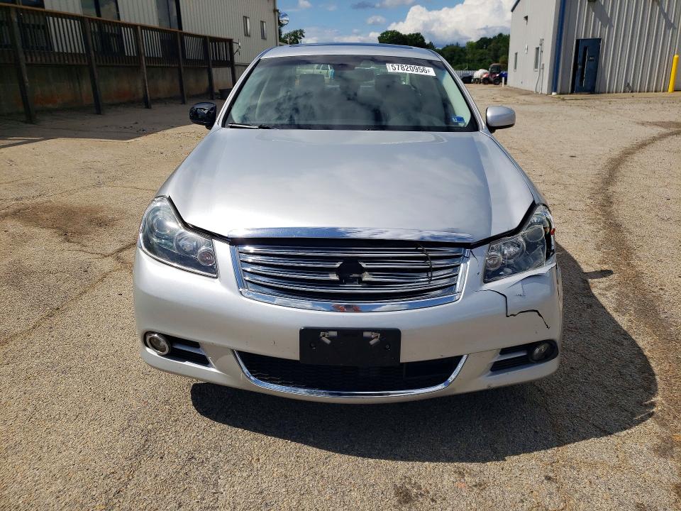 Aukcja sprzedaży 2009 Infiniti M35, vin: JNKCY01F79M851371, numer aukcji: 57820956